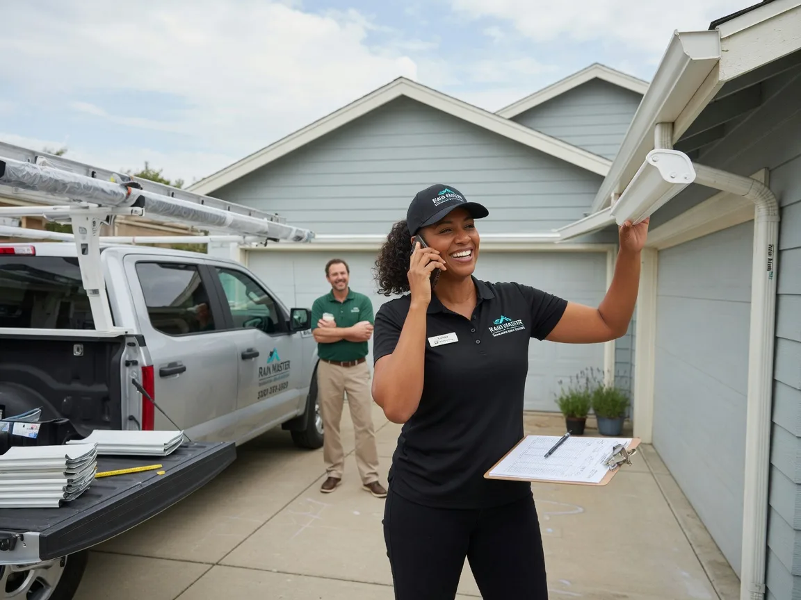 Gutter Installation College Station, AR FAQs